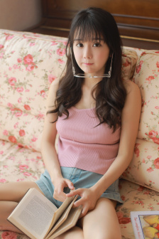 明星专题：林育贤